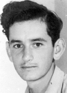 תמונת רכס חיים ז"ל