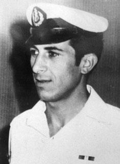 תמונת יעקב ישראל ז"ל