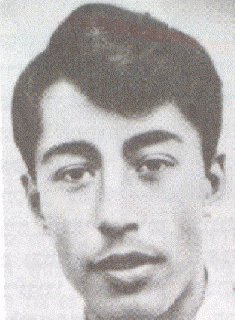 תמונת גונדבי מרדכי (הושנג) ז"ל