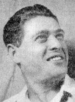 יהושע בראון