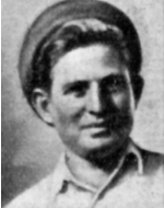 תמונת פרח בנימין ז"ל