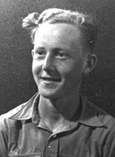 תמונת פרנקל מיכאל ז"ל