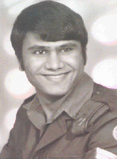 יהושע  יוסף-זדה   ז"ל