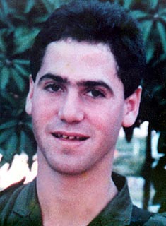 תמונת ברנס יונתן (יוני) ז"ל