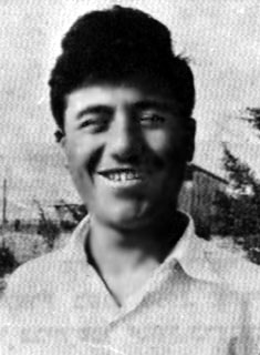 תמונת מרימי עובדיה ז"ל