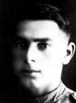 משה פרוז'ינין