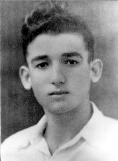 תמונת ברוזה יונתן ז"ל