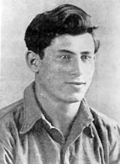תמונת הופמן שלום ז"ל