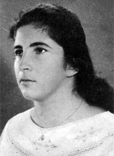 תמונת זהבי רות-ישראלה ז"ל