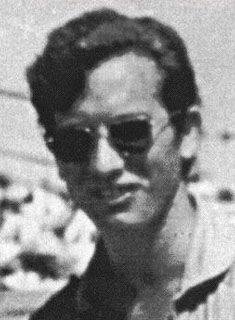 חיים (חיימק'ה)  בראון   ז"ל