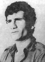 יצחק מזור (מזרחי)