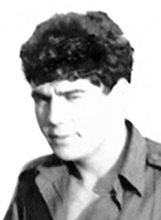 תמונת ממן יצחק ז"ל