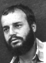 יוני (יהונתן) בר-עוז