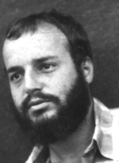 יוני (יהונתן) בר-עוז