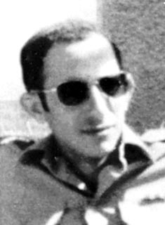 מרדכי  אריה   ז"ל