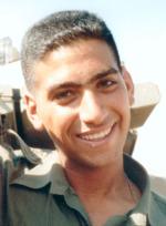 לירון-חיים יהודה