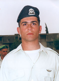 תמונת כהן שי (שלום) ז"ל