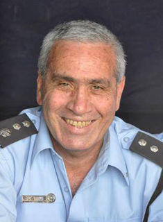 ליאור  בוקר   ז"ל