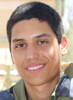 תמונת שולץ רותם ז"ל